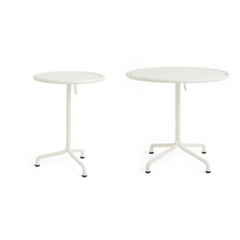 HAY Table Deville ronde - HAY