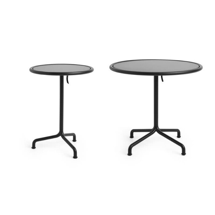 HAY Deville table round - HAY