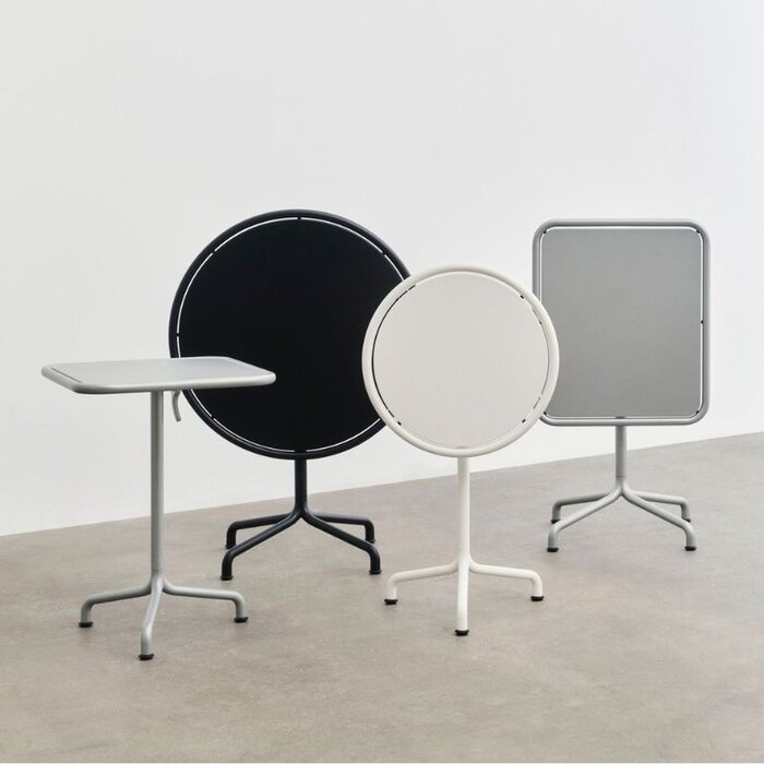 HAY Deville tafel rond - HAY