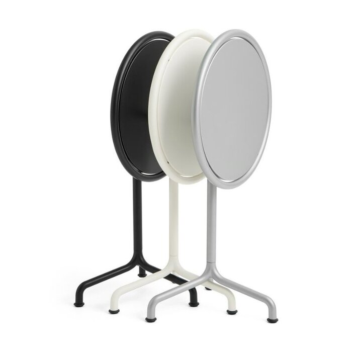 HAY Deville table round - HAY