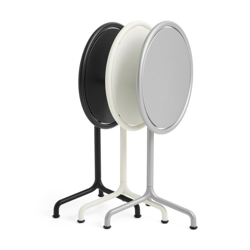 HAY Deville tafel rond - HAY