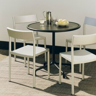 HAY Deville tafel rond