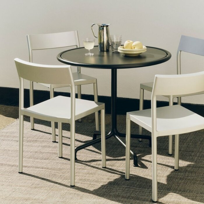 HAY Deville table round - HAY