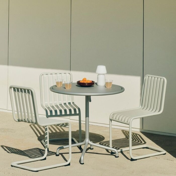 HAY Deville table round - HAY