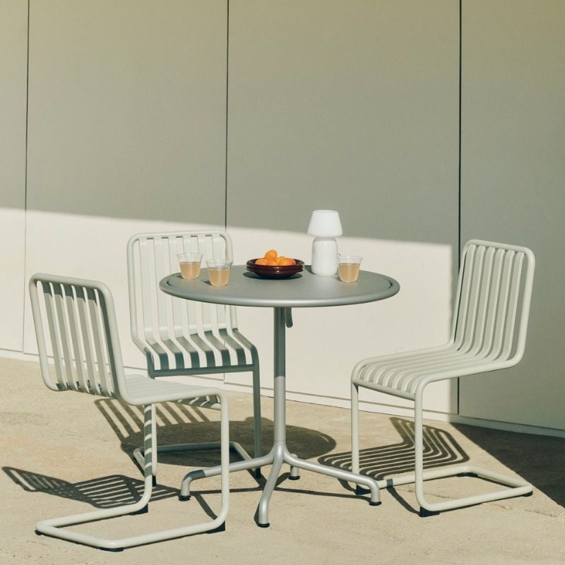 HAY Deville table round - HAY