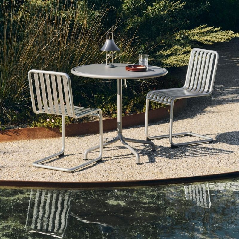 HAY Deville table round - HAY