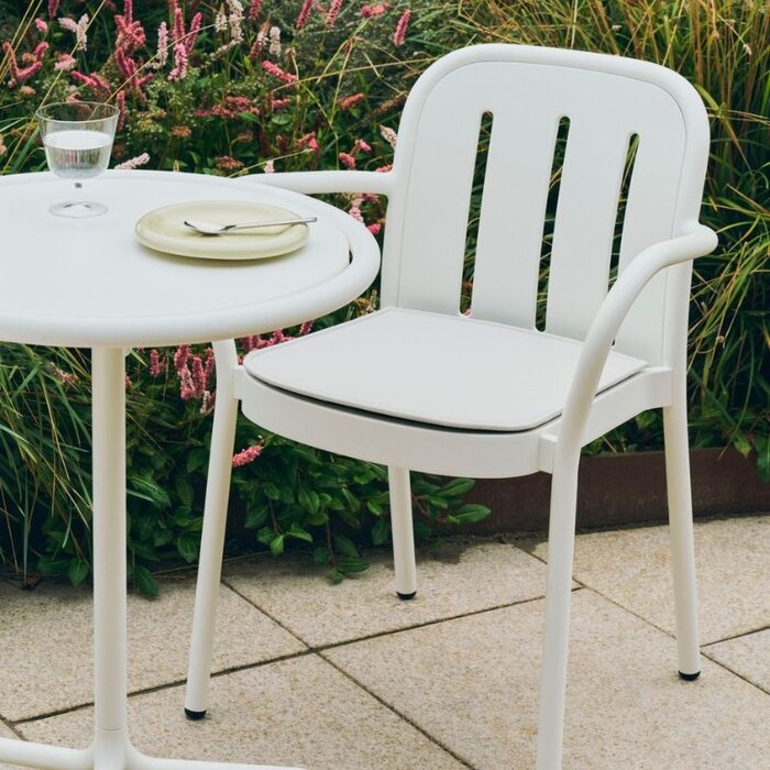 HAY Deville table round - HAY