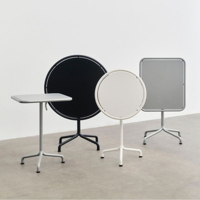 HAY Deville table - HAY