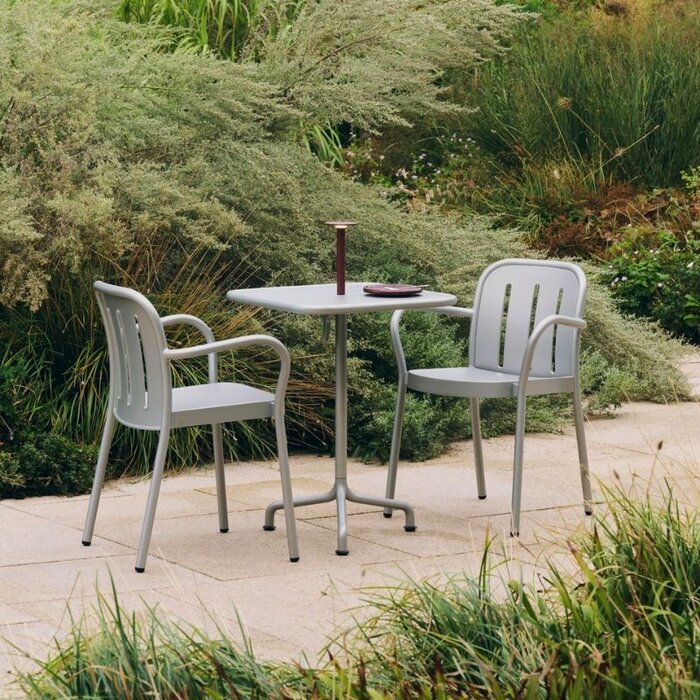 HAY Table Deville  - HAY