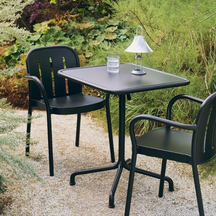 HAY Deville table - HAY