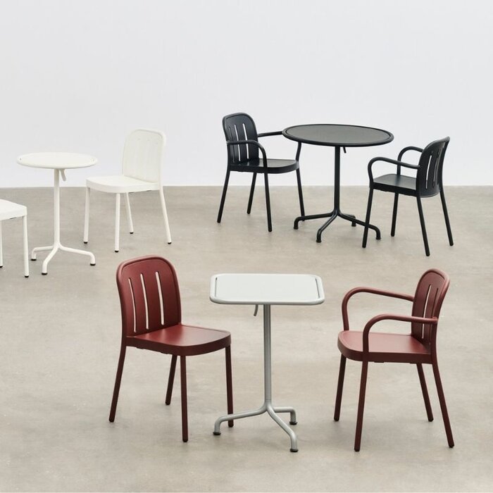 HAY Deville table - HAY