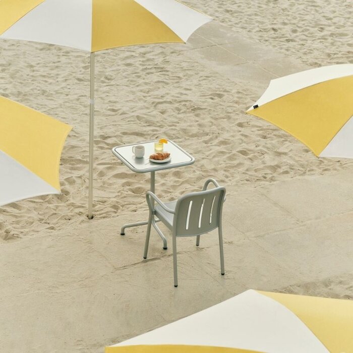 HAY Deville table - HAY