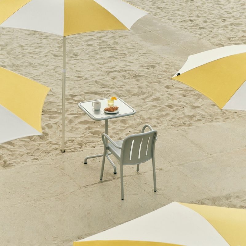 HAY Deville table - HAY