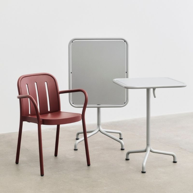 HAY Deville table - HAY