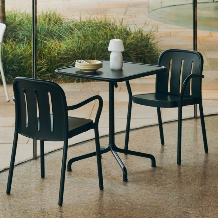HAY Table Deville  - HAY