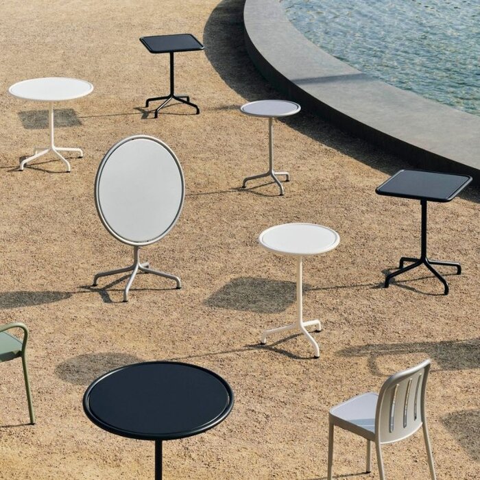 HAY Deville table - HAY