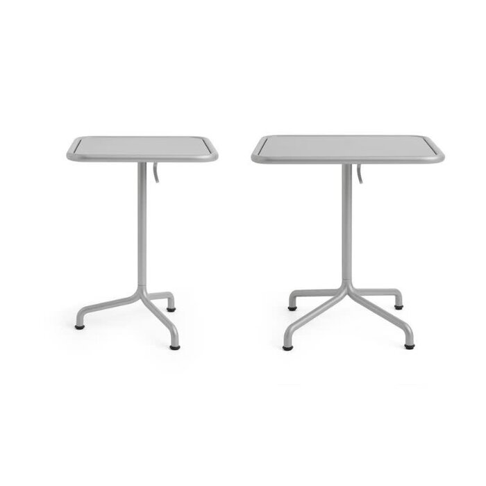 HAY Deville table - HAY