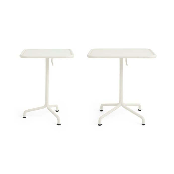 HAY Deville table - HAY