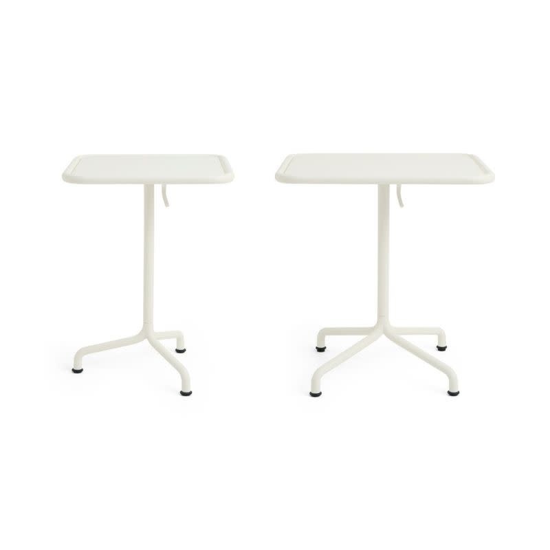 HAY Deville table - HAY