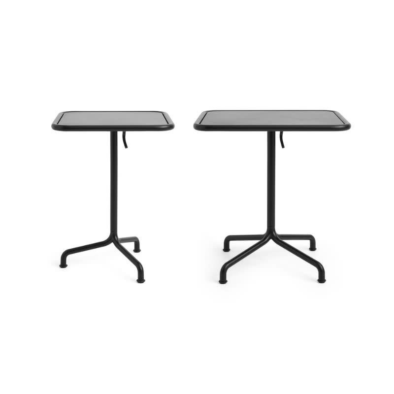 HAY Deville table - HAY