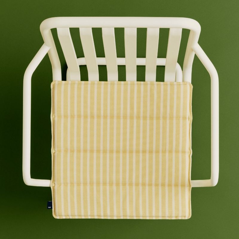 HAY Palissade cantilever armchair - HAY