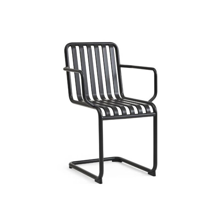 HAY Palissade cantilever armchair - HAY