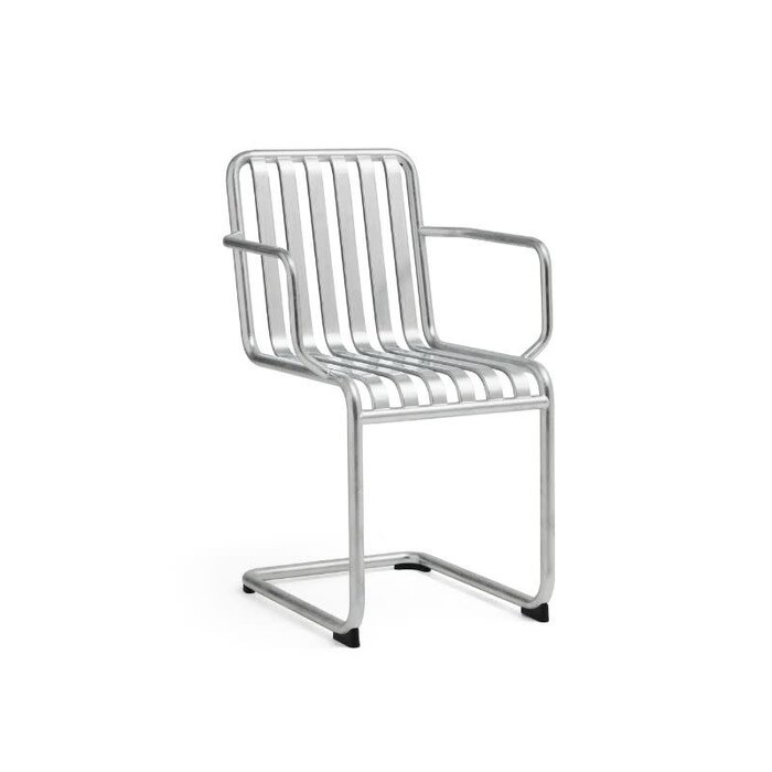 HAY Palissade cantilever armchair - HAY