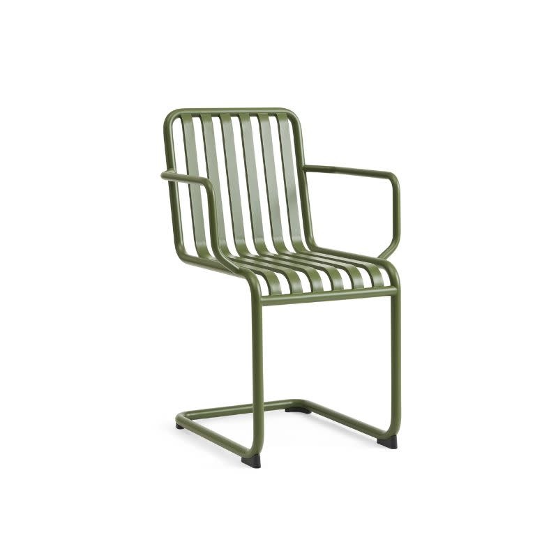 HAY Palissade cantilever armchair - HAY
