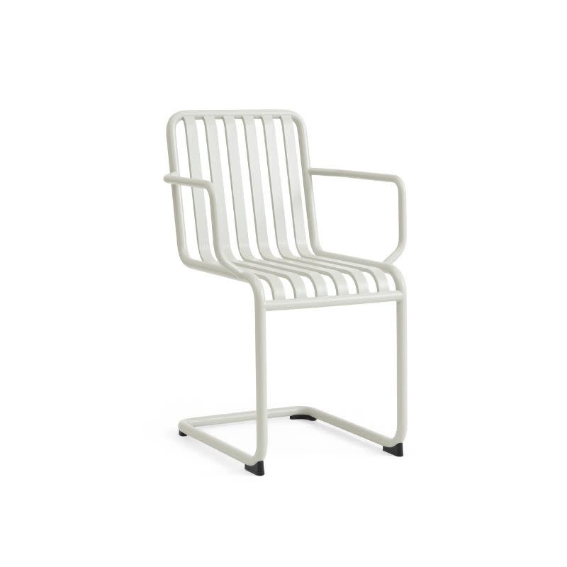 HAY Palissade cantilever armchair - HAY