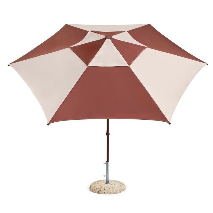 HAY Parasol Hexagon - Ø300 - HAY