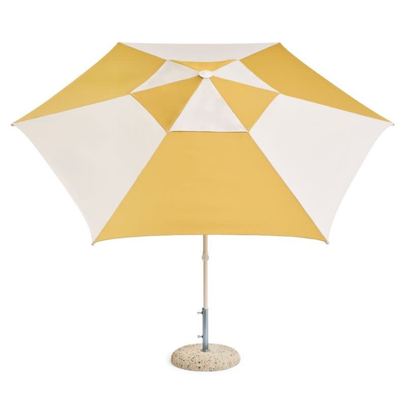 HAY Parasol Hexagon - Ø300 - HAY