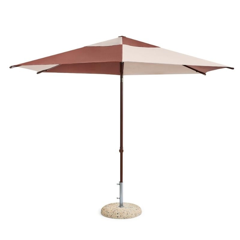 HAY Parasol Hexagon - Ø300 - HAY