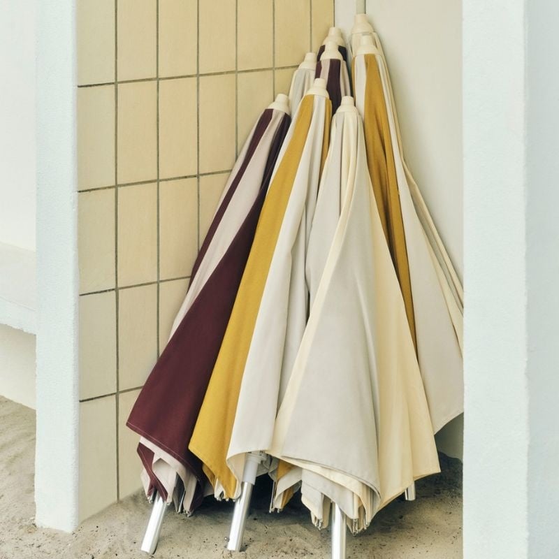 HAY Parasol Hexagon - Ø300 - HAY