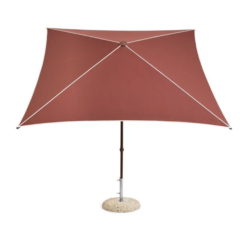 HAY Parasol Terrazza Square - Ø240 - HAY