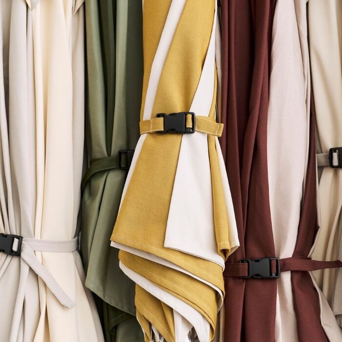 HAY Parasol Square - Ø300 - HAY