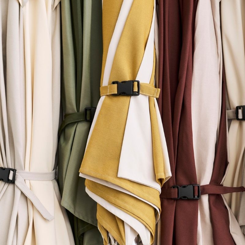 HAY Parasol Square - Ø300 - HAY