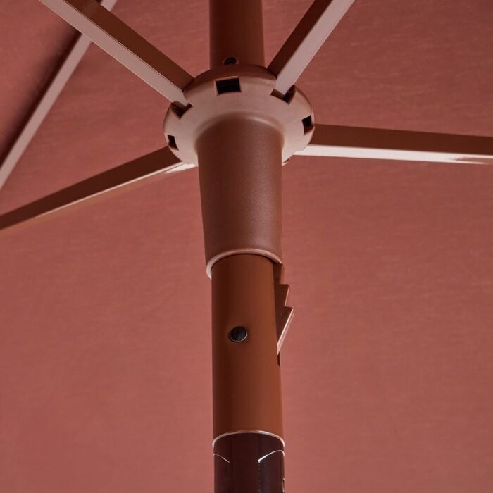 HAY Parasol Terrazza Square - Ø300 - HAY