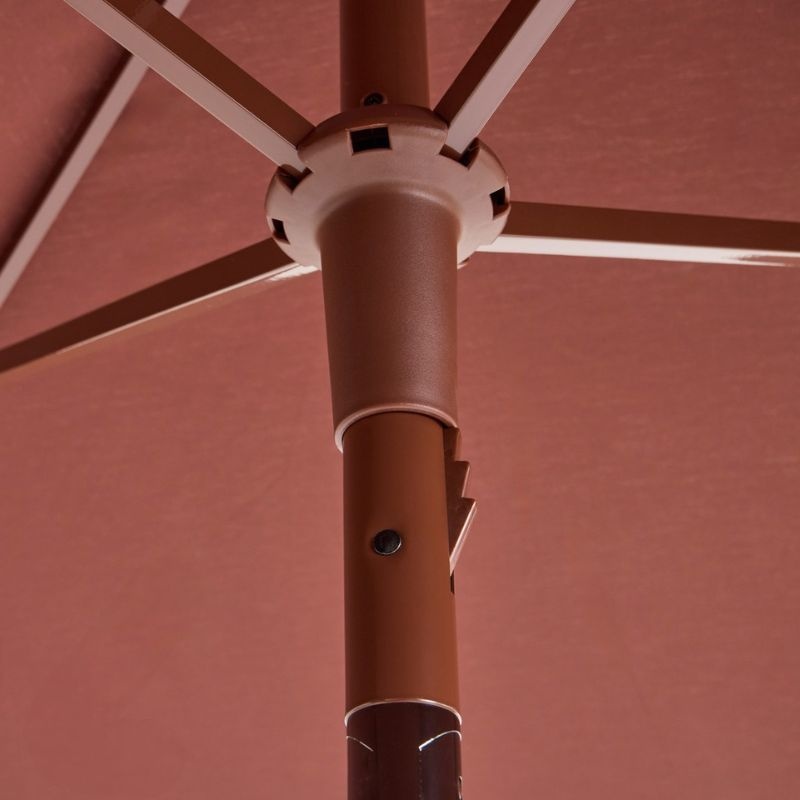 HAY Parasol Terrazza Square - Ø300 - HAY