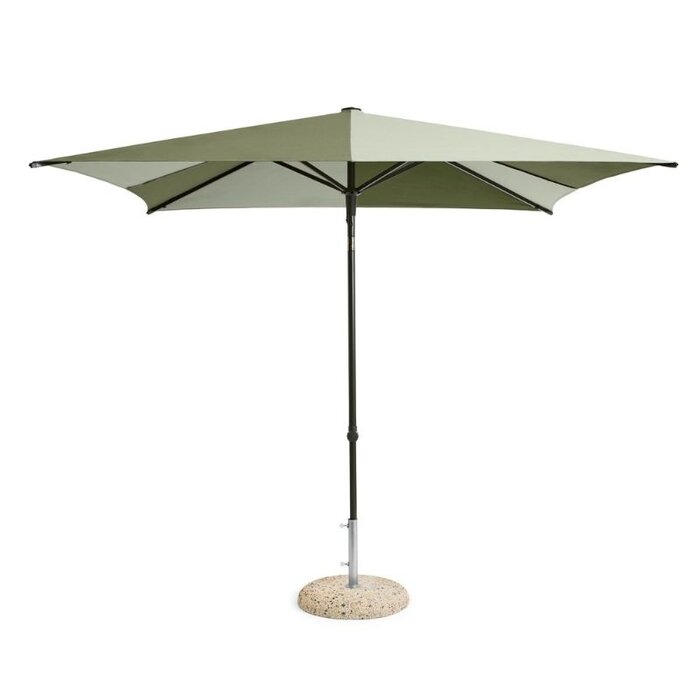 HAY Parasol Terrazza Square - Ø240 - HAY