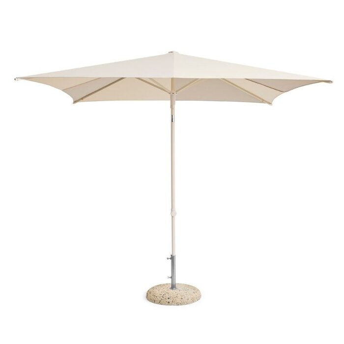 HAY Parasol Square Terrazza - Ø240 - HAY