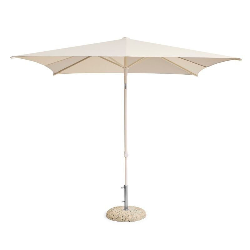 HAY Parasol Terrazza Square - Ø240 - HAY