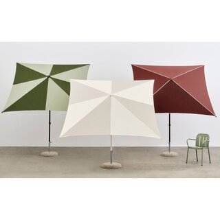 HAY Parasol Terrazza Square - Ø300