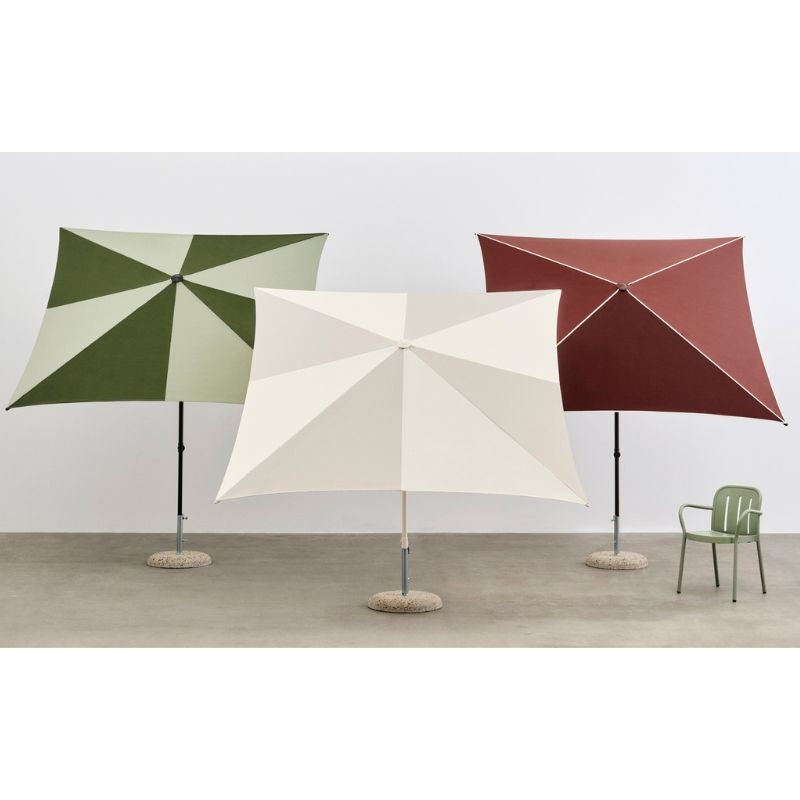 HAY Parasol Terrazza Square - Ø240 - HAY