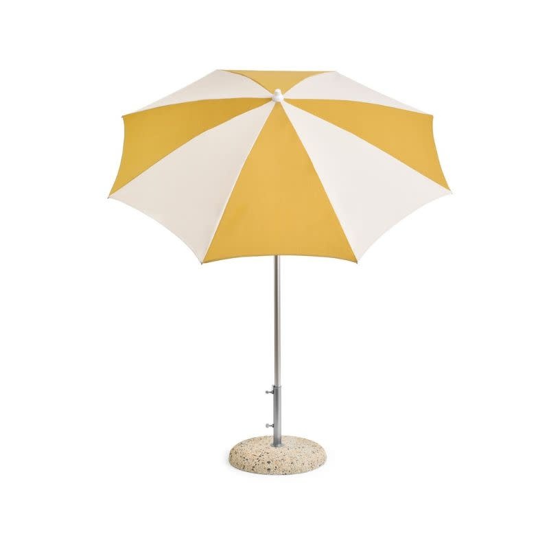 HAY Parasol Octagon Terrazza - Ø200 - HAY