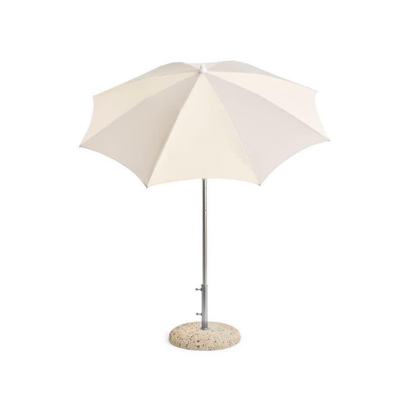 HAY Parasol Octagon Terrazza - Ø200 - HAY