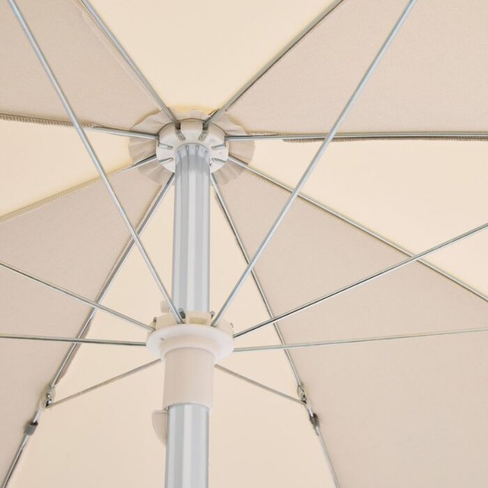 HAY Terrazza Parasol Octagon - Ø200 - HAY