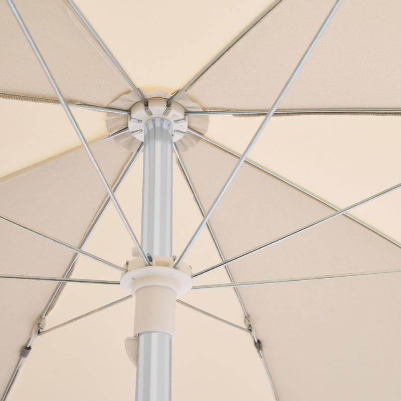 HAY Parasol Terrazza Octagon - Ø200 - HAY