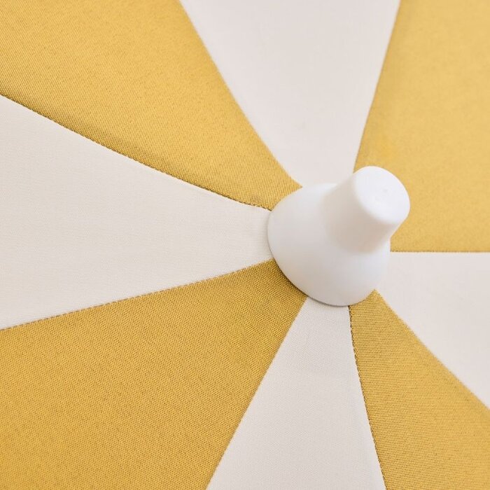 HAY Parasol Terrazza Octagon - Ø200 - HAY