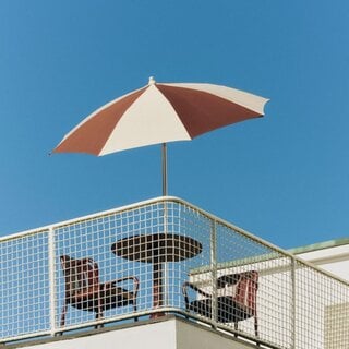 HAY Parasol Octagon - Ø200