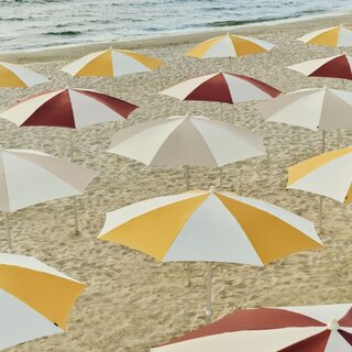 HAY Terrazza Parasol Octagon - Ø200